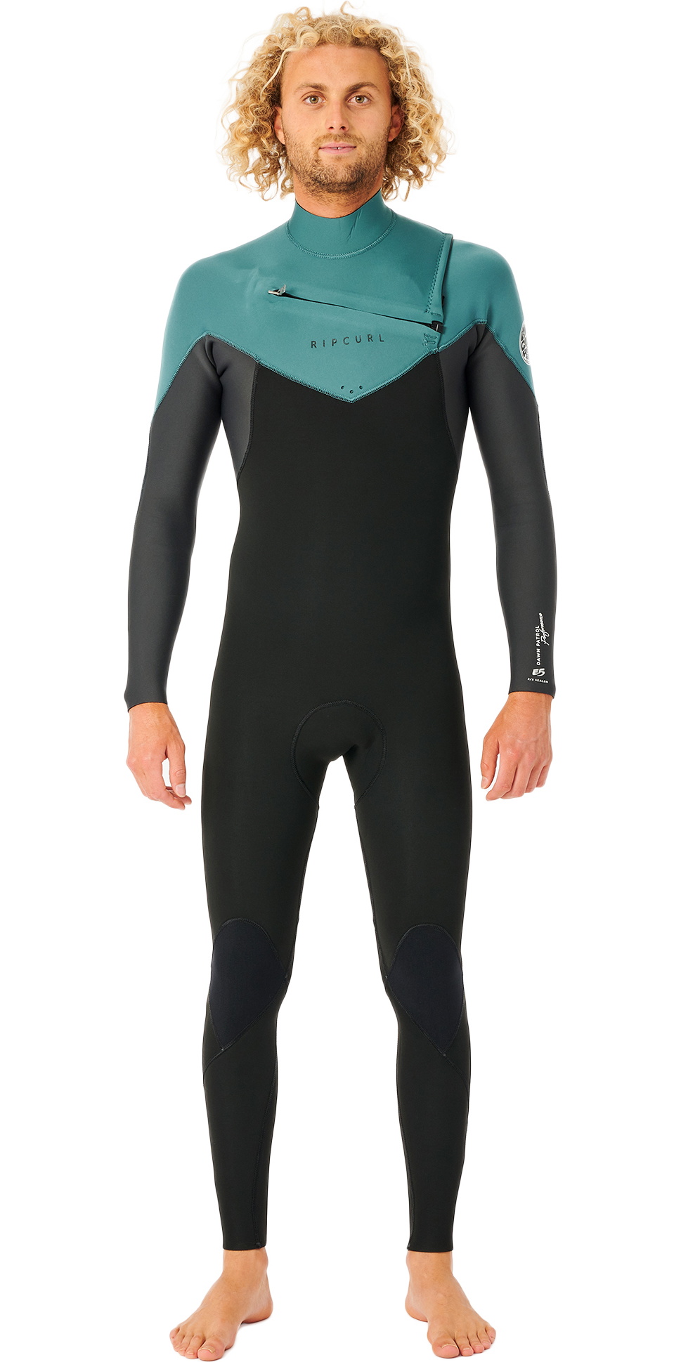 Rip Curl Dawn Patrol E5 ウェットスーツ M 新品タグ付き Rip Curl Dawn Patrol E5 ウェットスーツ M 新品タグ付き Rip